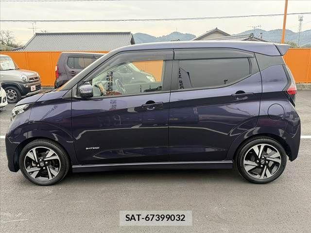 Nissan DAYZ 2021-02 3666369-10