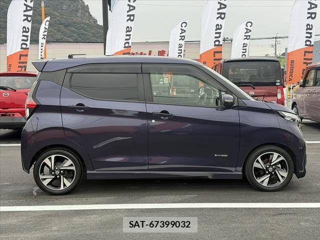 Nissan DAYZ 2021-02 3666369-11