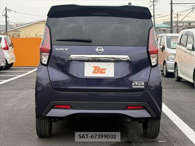 Nissan DAYZ 2021-02 3666369-13