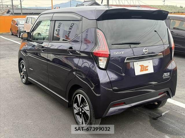 Nissan DAYZ 2021-02 3666369-14