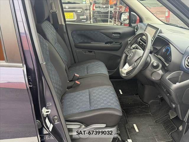 Nissan DAYZ 2021-02 3666369-15