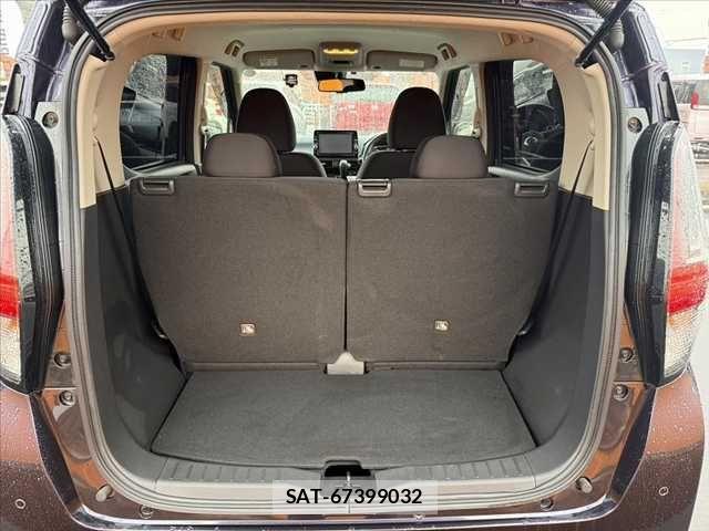 Nissan DAYZ 2021-02 3666369-19