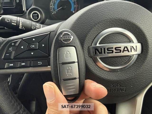 Nissan DAYZ 2021-02 3666369-21
