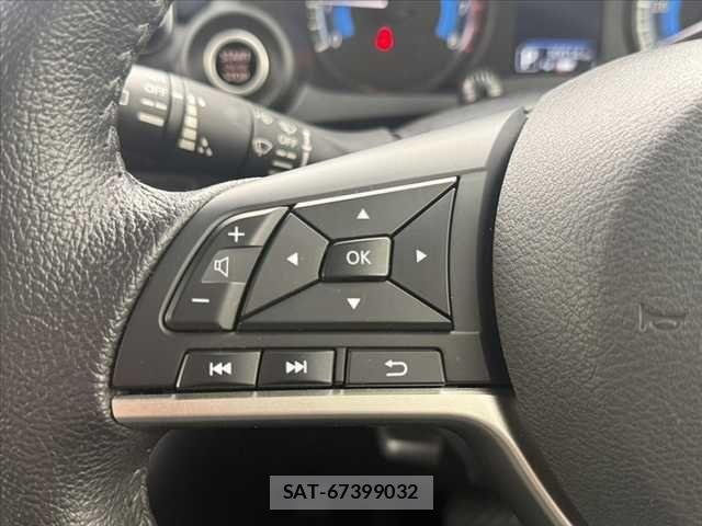 Nissan DAYZ 2021-02 3666369-23