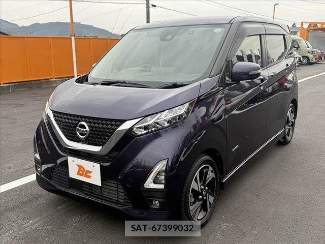 Nissan DAYZ 2021-02 3666369-7
