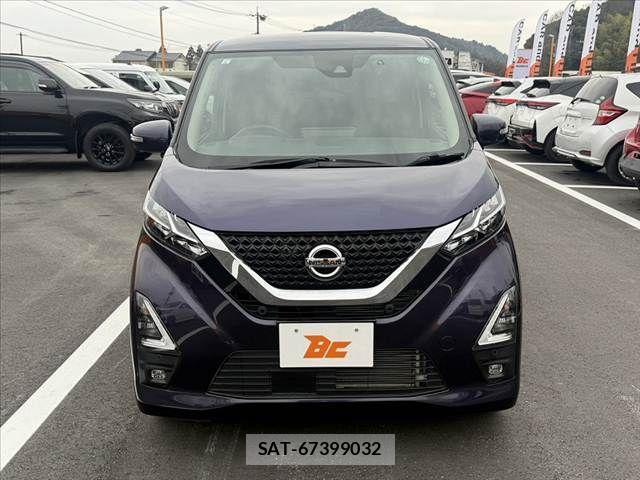 Nissan DAYZ 2021-02 3666369-8