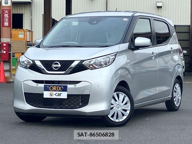 Nissan DAYZ 2022-04 3666442-0