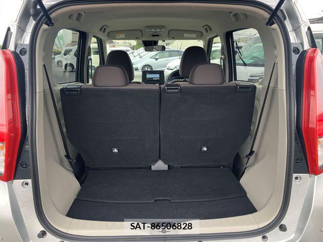 Nissan DAYZ 2022-04 3666442-15