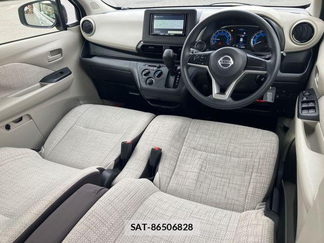 Nissan DAYZ 2022-04 3666442-1