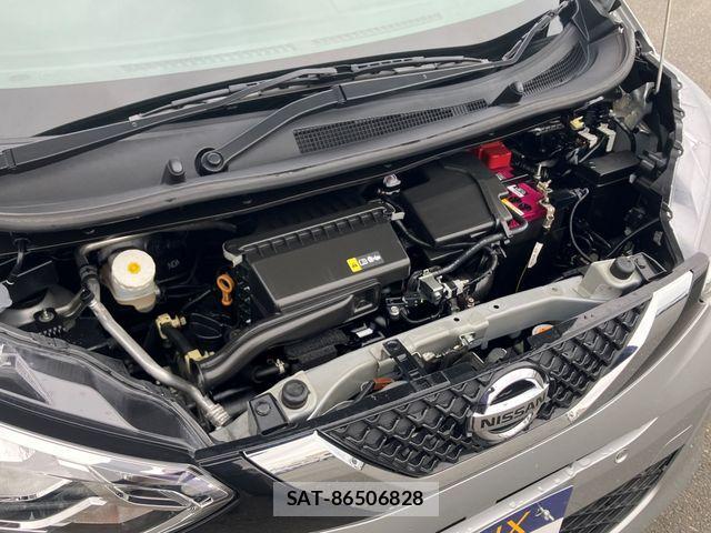 Nissan DAYZ 2022-04 3666442-19