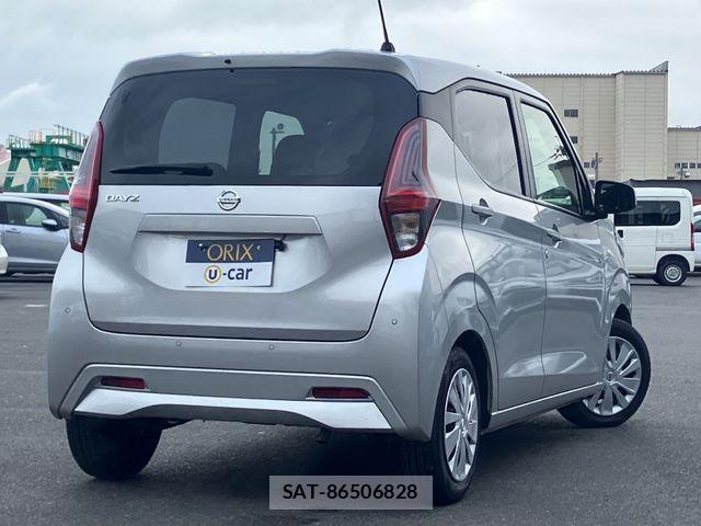 Nissan DAYZ 2022-04 3666442-2