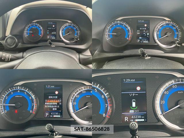 Nissan DAYZ 2022-04 3666442-8