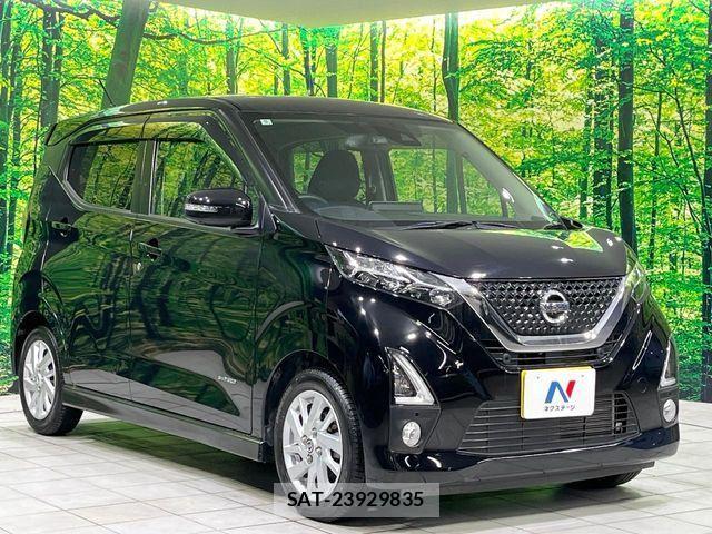 Nissan DAYZ 2019-08 3832324-15