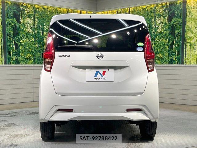 Nissan DAYZ 2020-07 4040743-14