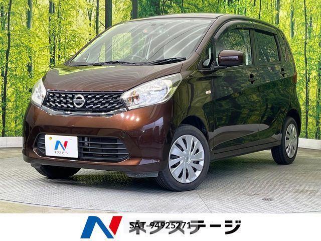 Nissan DAYZ 2015-08 4175142-0