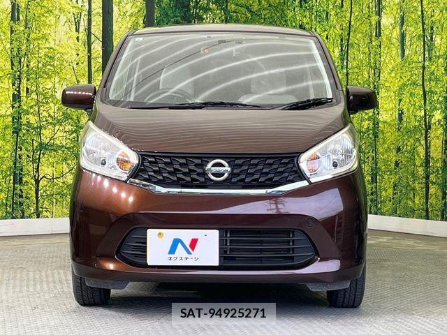 Nissan DAYZ 2015-08 4175142-13