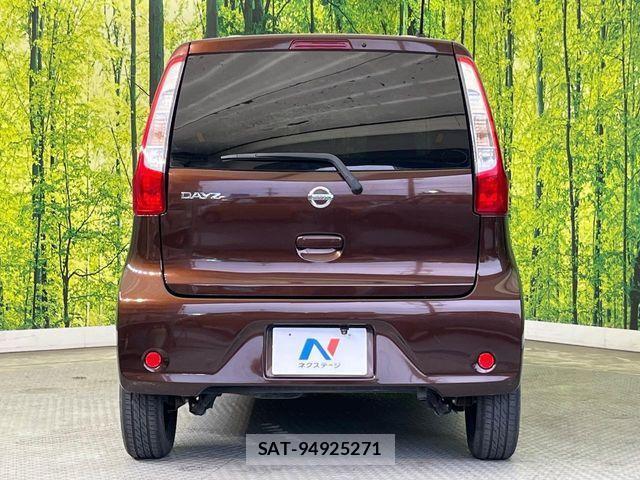 Nissan DAYZ 2015-08 4175142-14