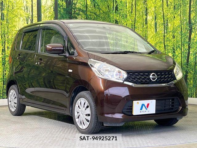 Nissan DAYZ 2015-08 4175142-15