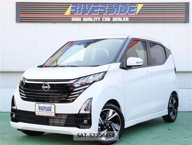Nissan DAYZ 2024-01 4175133-0