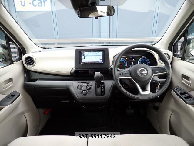 Nissan DAYZ 2023-04 4392109-1