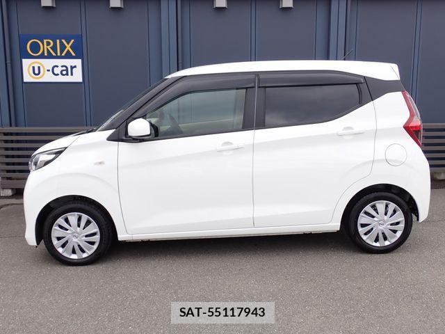 Nissan DAYZ 2023-04 4392109-25