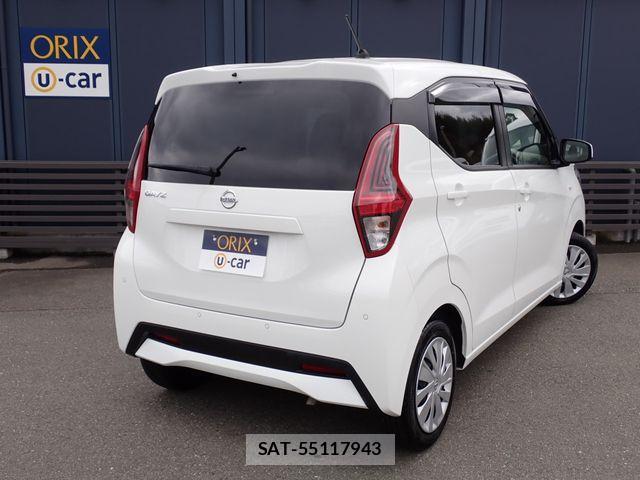Nissan DAYZ 2023-04 4392109-2
