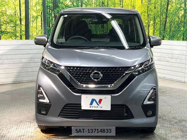 Nissan DAYZ 2021-05 4590480-13