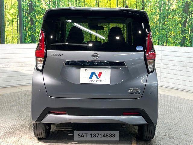 Nissan DAYZ 2021-05 4590480-14