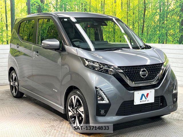 Nissan DAYZ 2021-05 4590480-15