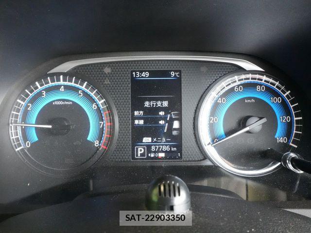 Nissan DAYZ 2019-07 4638615-14