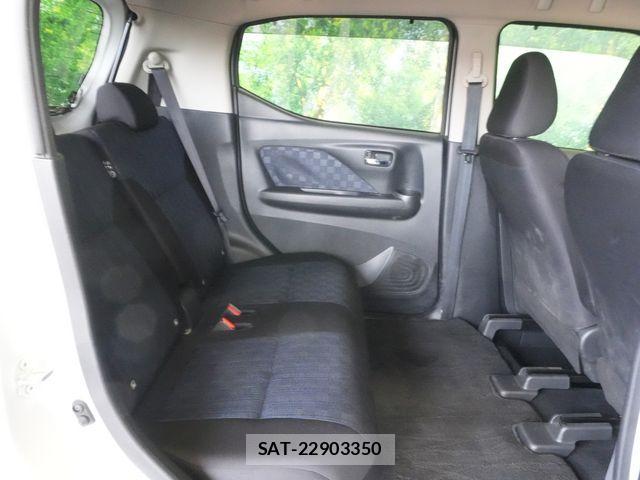 Nissan DAYZ 2019-07 4638615-25