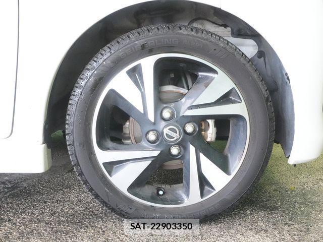 Nissan DAYZ 2019-07 4638615-29