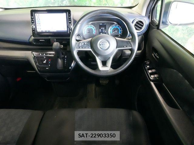 Nissan DAYZ 2019-07 4638615-6