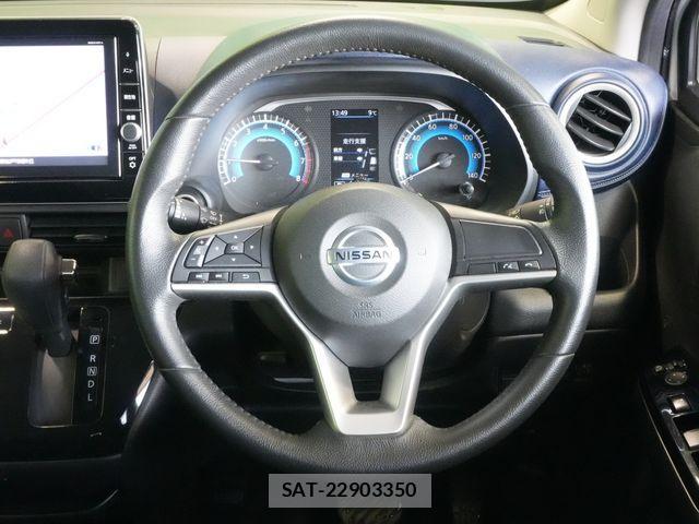Nissan DAYZ 2019-07 4638615-7