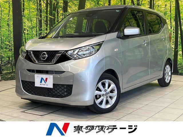 Nissan DAYZ 2019-10 4638610-0