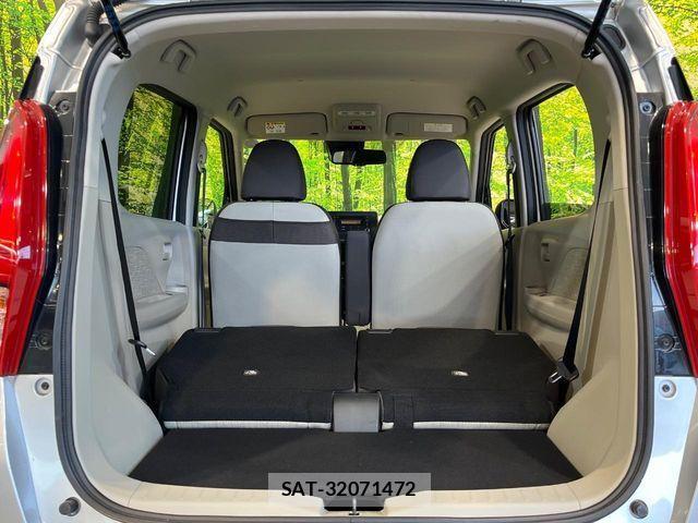 Nissan DAYZ 2019-10 4638610-9