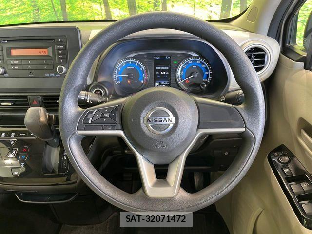 Nissan DAYZ 2019-10 4638610-10