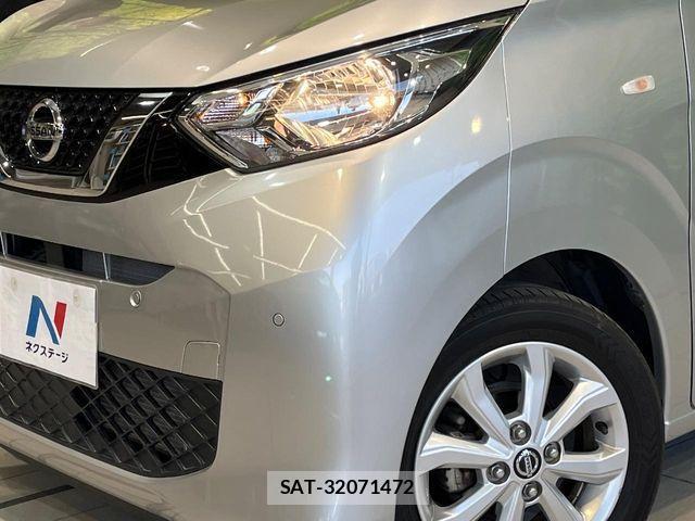 Nissan DAYZ 2019-10 4638610-11