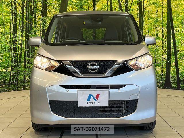 Nissan DAYZ 2019-10 4638610-13