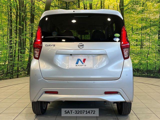 Nissan DAYZ 2019-10 4638610-14