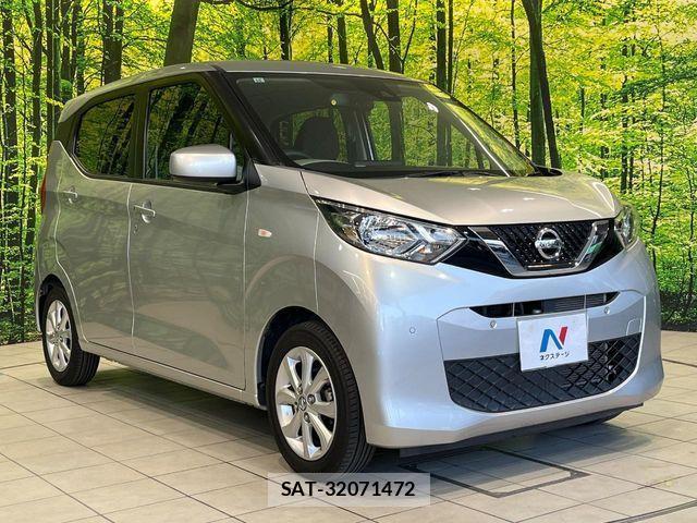 Nissan DAYZ 2019-10 4638610-15