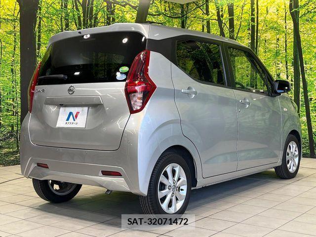 Nissan DAYZ 2019-10 4638610-16