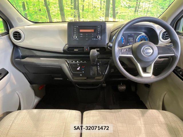 Nissan DAYZ 2019-10 4638610-1