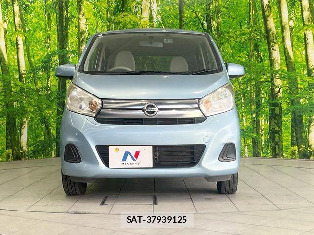 Nissan DAYZ 2016-02 4638624-13