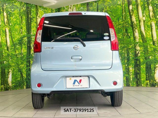 Nissan DAYZ 2016-02 4638624-14