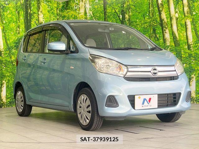 Nissan DAYZ 2016-02 4638624-15