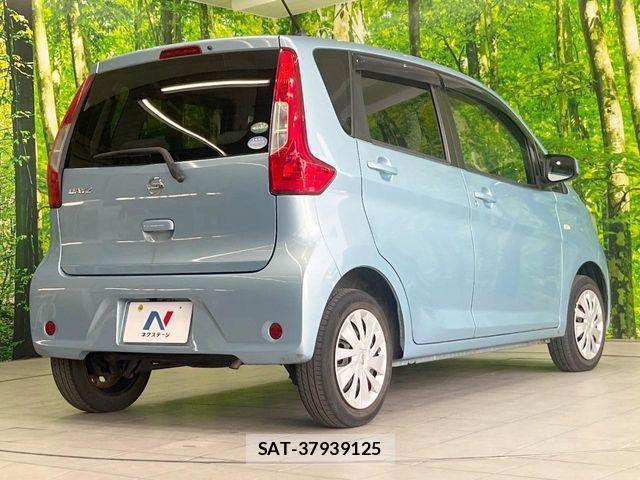 Nissan DAYZ 2016-02 4638624-16