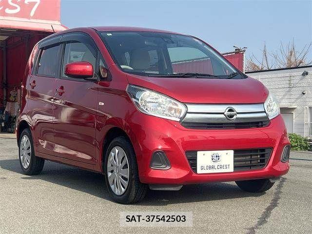 Nissan DAYZ 2016-01 4752799-2