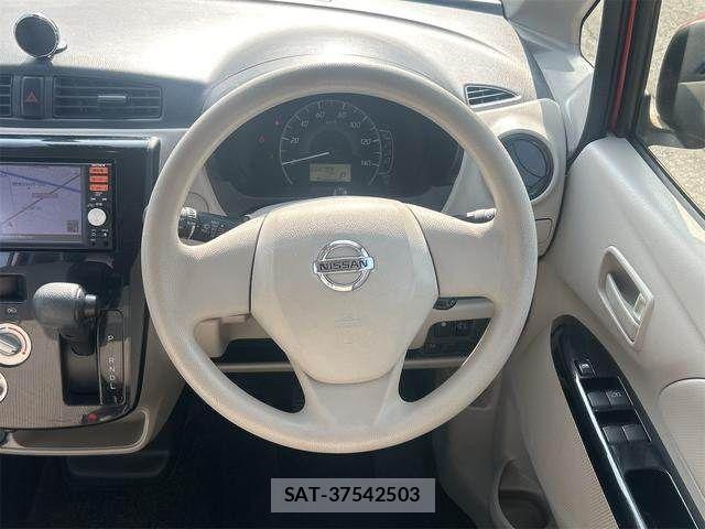 Nissan DAYZ 2016-01 4752799-29