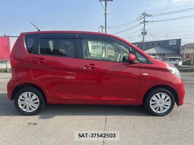 Nissan DAYZ 2016-01 4752799-3